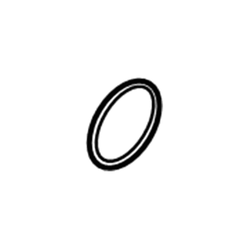 Volkswagen 0AA-409-375-C Stub Shaft Ring