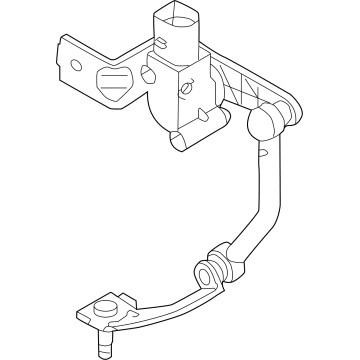 Volkswagen 5WA-412-521-D