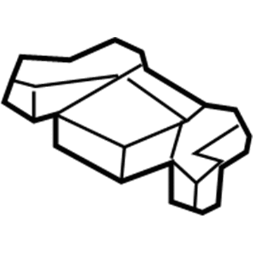 Volkswagen 7L0-805-517