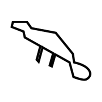 Volkswagen 7L0-805-496-A
