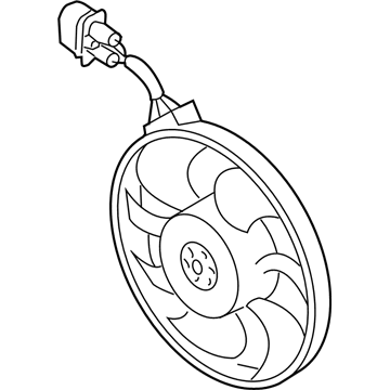 Volkswagen 7L0-959-455-G