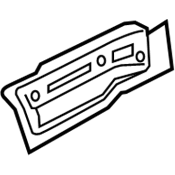 Volkswagen 5C0-803-809