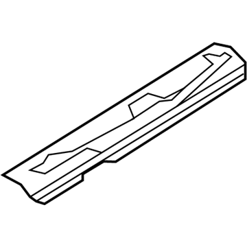 Volkswagen 5C5-801-251
