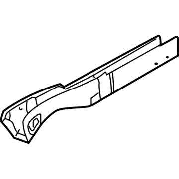 Volkswagen 3D0-803-505-B