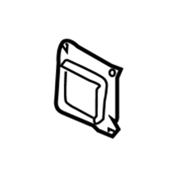 Volkswagen 3D0-804-473-B