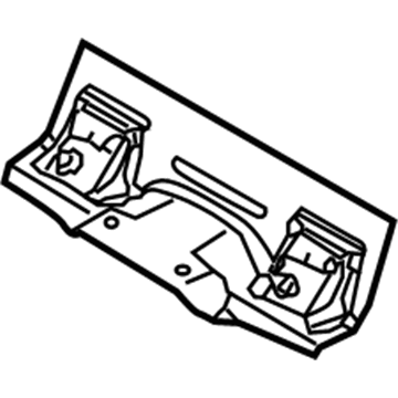 Volkswagen 3D0-802-299-E