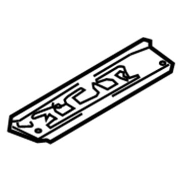 Volkswagen 3D0-802-089-C