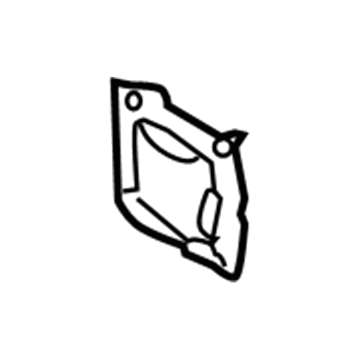 Volkswagen 3D0-804-474-B