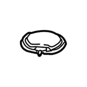 Volkswagen 3D0-803-961-C