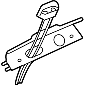 Volkswagen 7P6-907-155-D