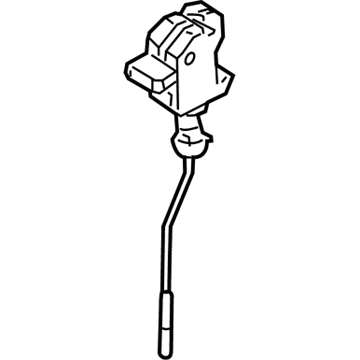 Volkswagen 5K6-810-773-A