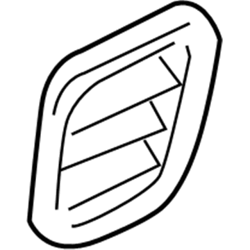 Volkswagen 1K0-819-465-B