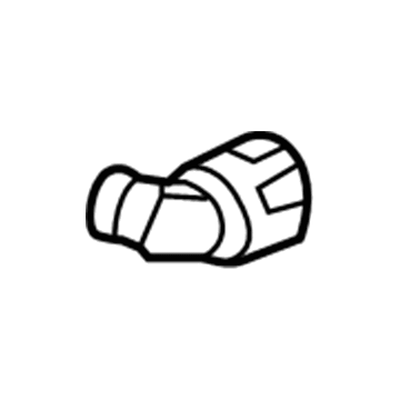 Volkswagen 1K0-122-291-BN