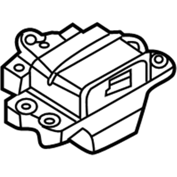 Volkswagen 1K0-199-555-CE
