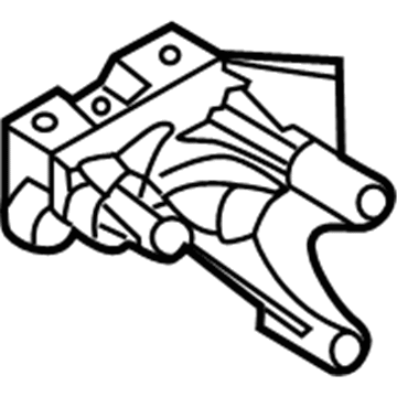 Volkswagen 06K-199-207-A