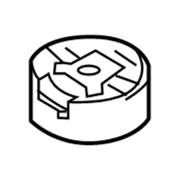 Volkswagen 1K0-199-867-R