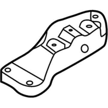 Volkswagen 1K0-199-117-AB