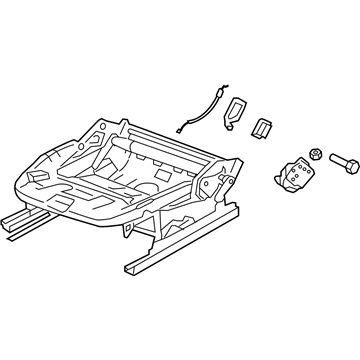Volkswagen 3C0-881-105-T