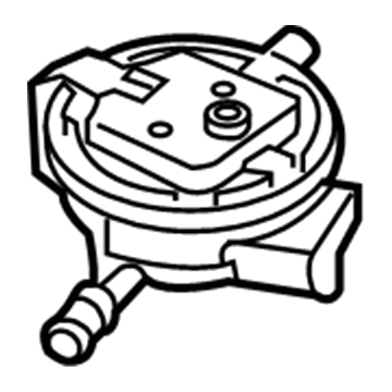 Volkswagen 5Q0-906-253-D