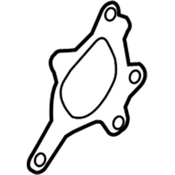 Volkswagen 06K-131-120-D