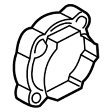 Volkswagen 06K-133-833-AR