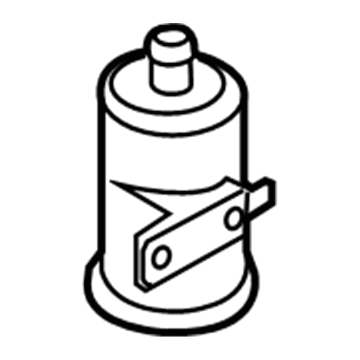 Volkswagen 5C0-906-621