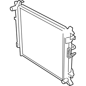 Volkswagen 7B0-121-251-C