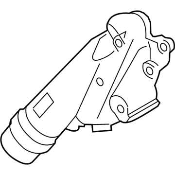 Volkswagen 06E-121-161-BB