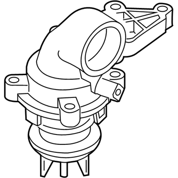 Volkswagen 06E-121-111-AL