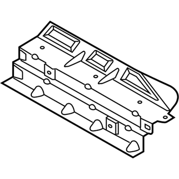 Volkswagen 06H-129-597-K