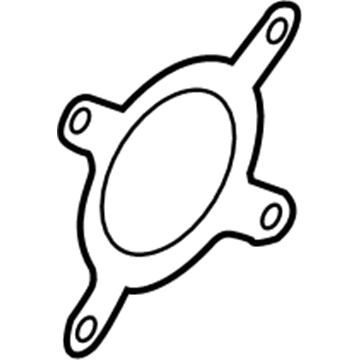 Volkswagen 1K0-253-115-AB