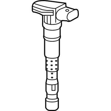 Volkswagen 06H-905-110-P