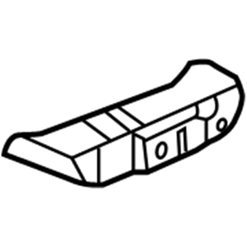 Volkswagen 1C0-857-857-C-62J