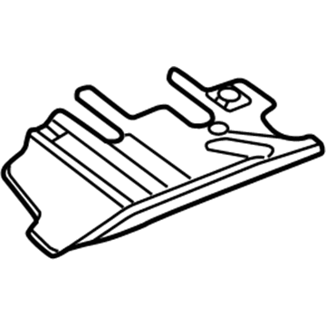 Volkswagen 1C1-863-083-C-B41