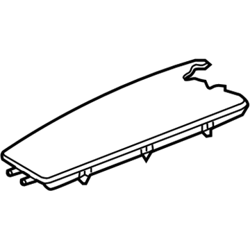 Volkswagen 1C0-819-401-D-62J