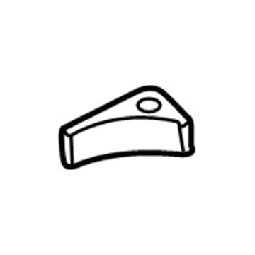 Volkswagen 1C1-858-014-B-62J