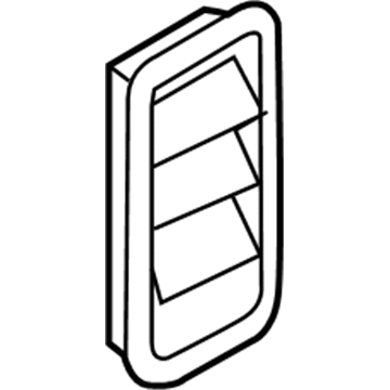 Volkswagen 7N0-819-465-F