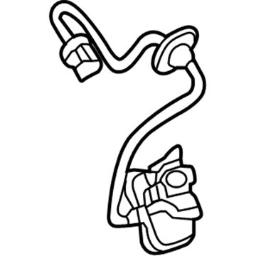Volkswagen 5C6-810-773-K