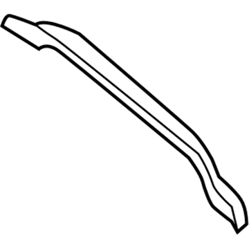 Volkswagen 5G6-809-641-B