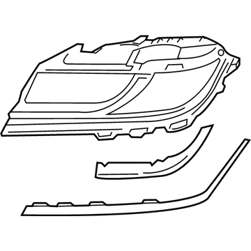 Volkswagen 3G8-998-478-B