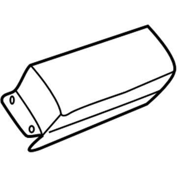 Volkswagen 3B0-880-204-G