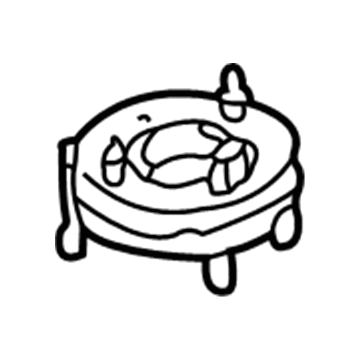 Volkswagen 1J0-959-653-C