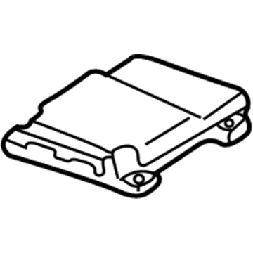 Volkswagen 1C0-909-605-C-009