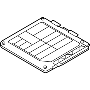 Volkswagen 03L-997-030-H