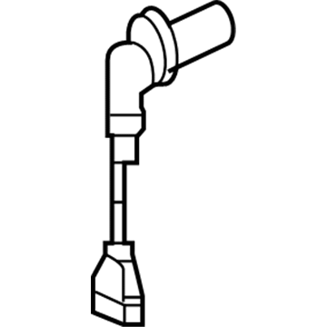 Volkswagen 03C-906-433-E