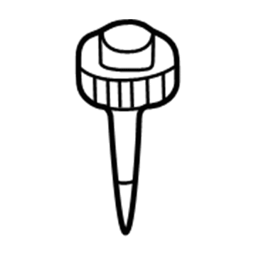 Volkswagen 8D0-422-376-C