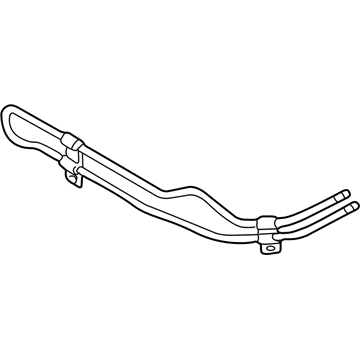 Volkswagen 8D0-422-885-P