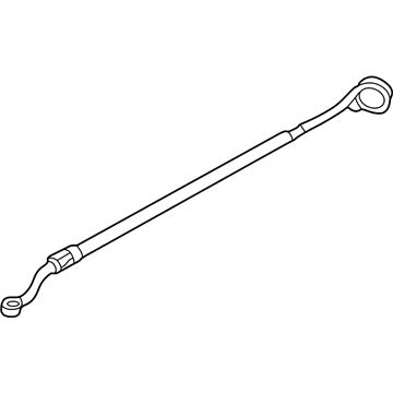 Volkswagen 8D1-422-893-AL