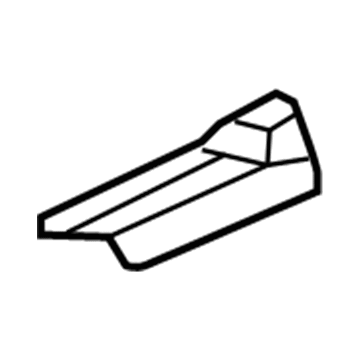 Volkswagen 5C6-868-759-A
