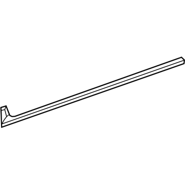 Volkswagen 5C6-837-651